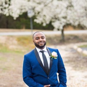 Meet your Posher, Glenn